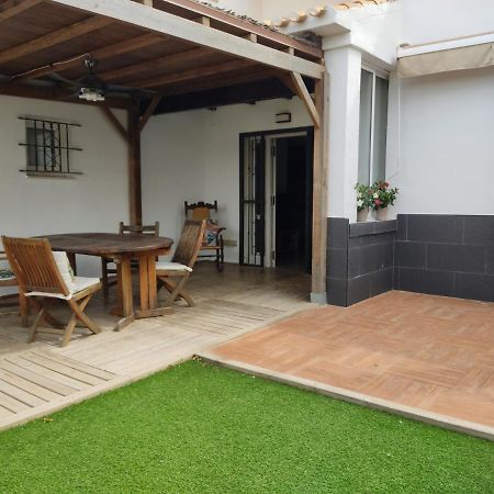 Apartamento 700 Metros De La Playa Плая Фламенка Екстериор снимка