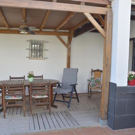 Apartamento 700 Metros De La Playa Плая Фламенка Екстериор снимка