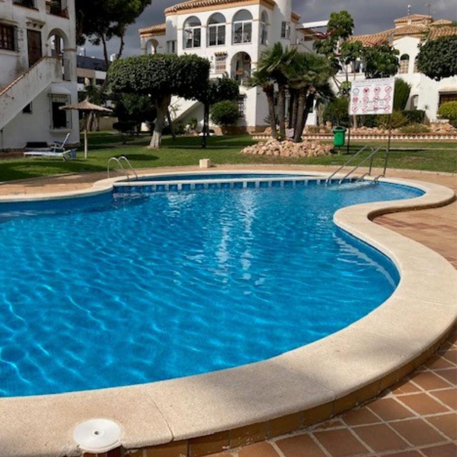 Apartamento 700 Metros De La Playa Плая Фламенка Екстериор снимка