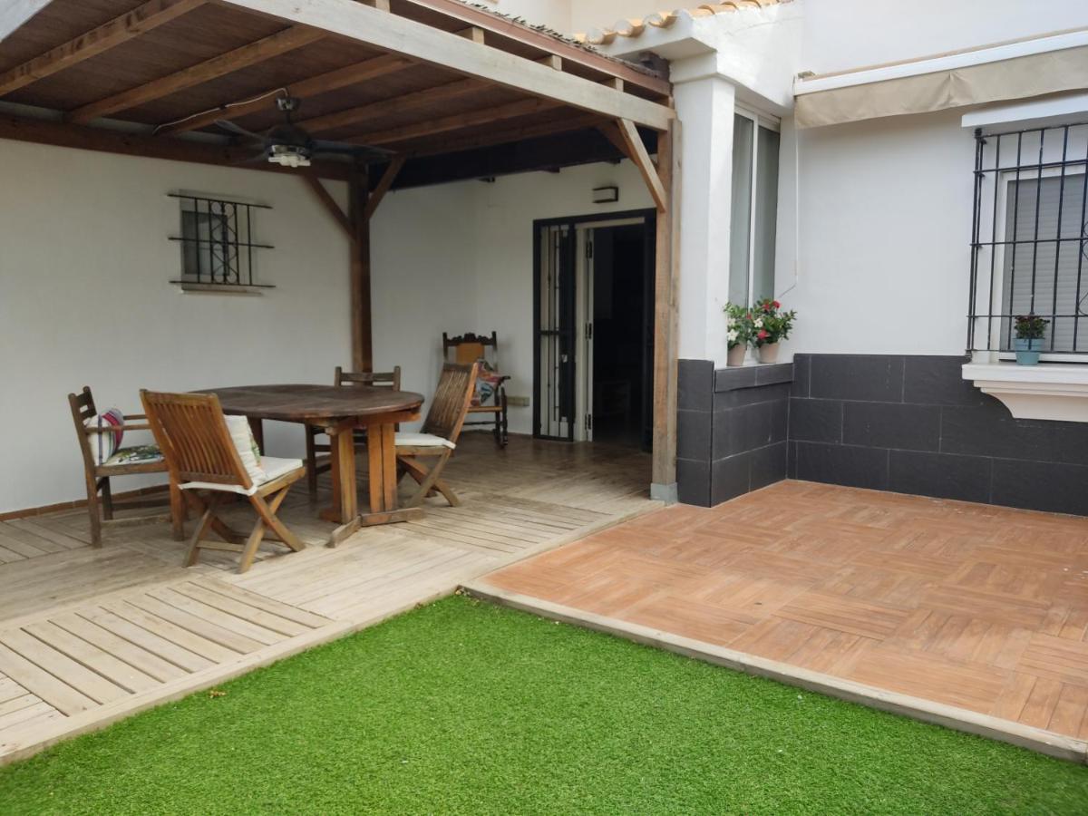 Apartamento 700 Metros De La Playa Плая Фламенка Екстериор снимка