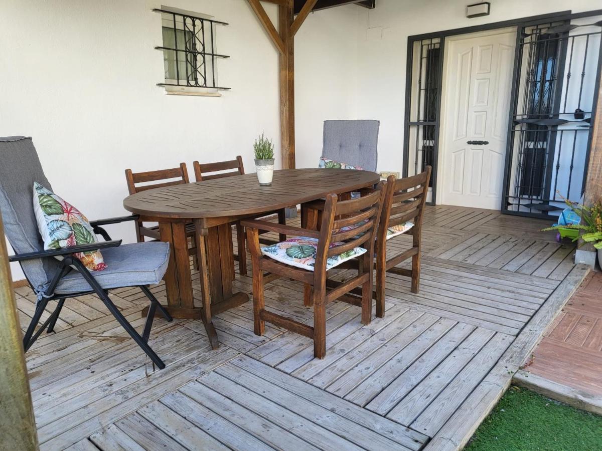 Apartamento 700 Metros De La Playa Плая Фламенка Екстериор снимка