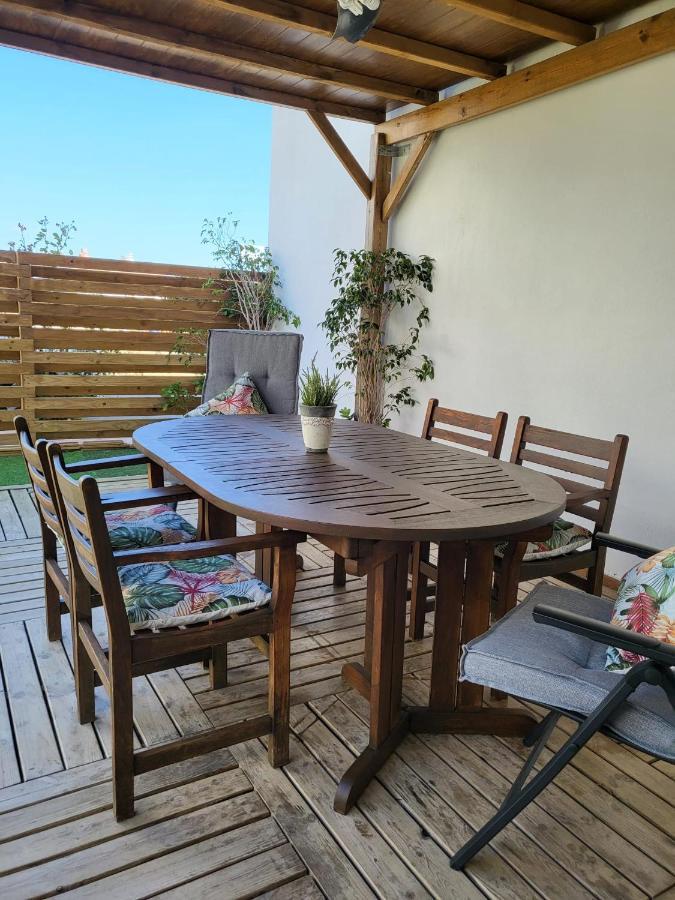 Apartamento 700 Metros De La Playa Плая Фламенка Екстериор снимка