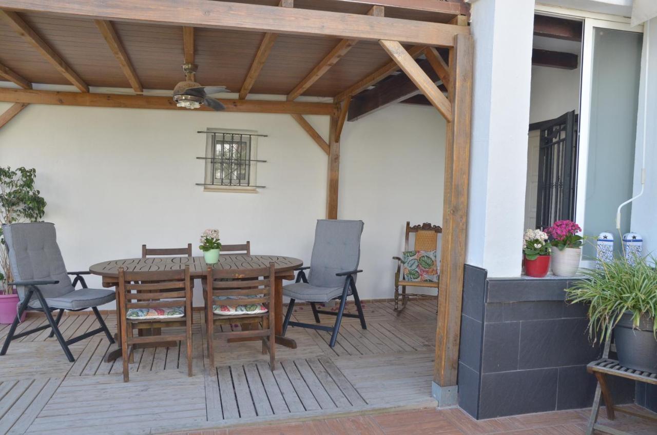 Apartamento 700 Metros De La Playa Плая Фламенка Екстериор снимка