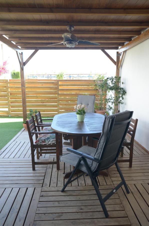 Apartamento 700 Metros De La Playa Плая Фламенка Екстериор снимка