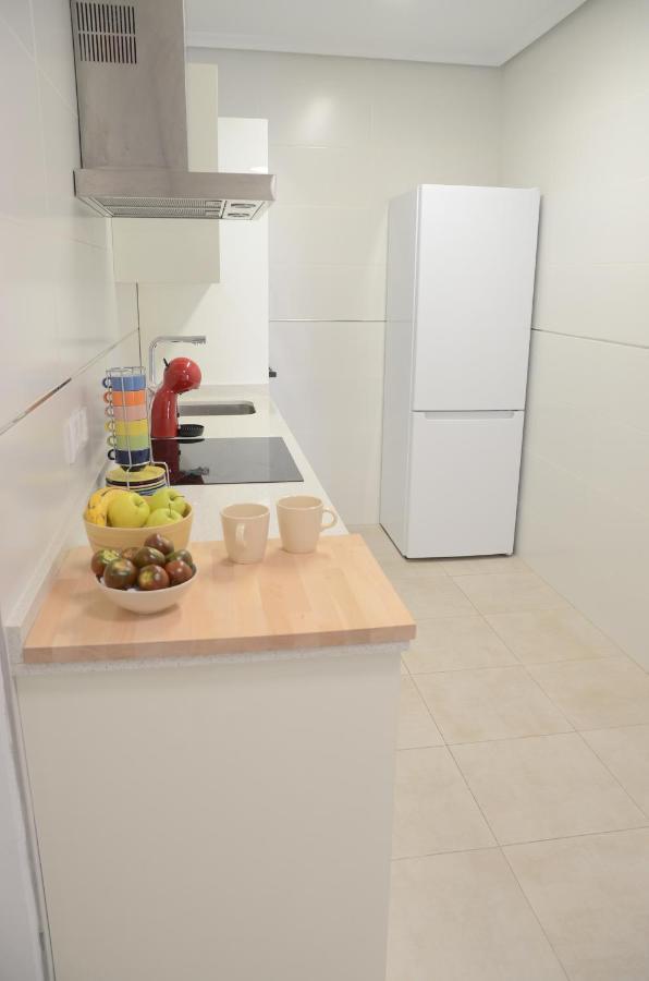 Apartamento 700 Metros De La Playa Плая Фламенка Екстериор снимка
