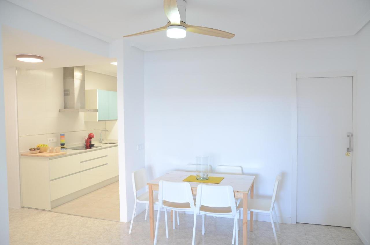 Apartamento 700 Metros De La Playa Плая Фламенка Екстериор снимка