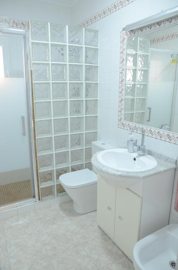 Apartamento 700 Metros De La Playa Плая Фламенка Екстериор снимка