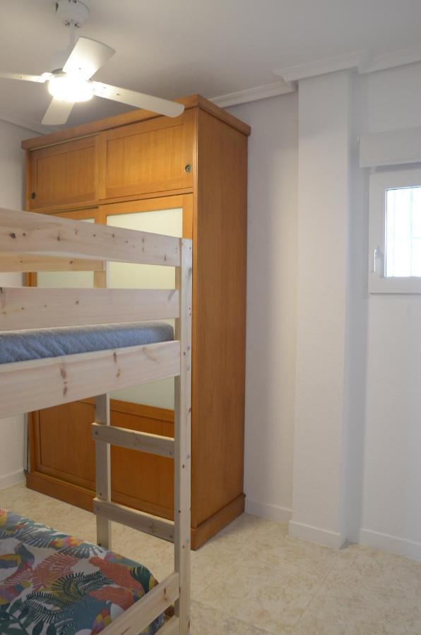 Apartamento 700 Metros De La Playa Плая Фламенка Екстериор снимка