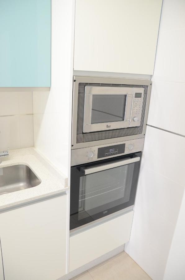Apartamento 700 Metros De La Playa Плая Фламенка Екстериор снимка