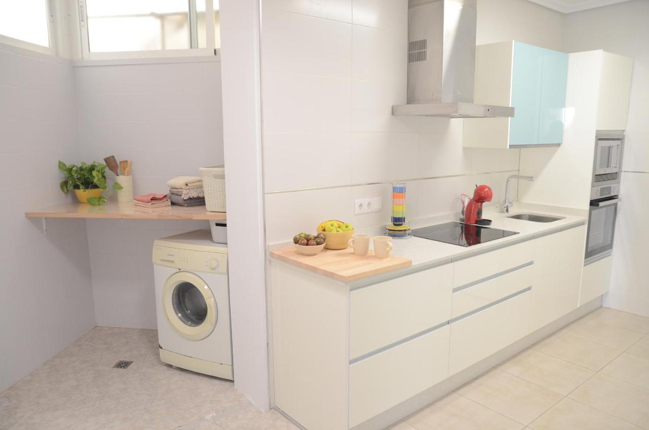 Apartamento 700 Metros De La Playa Плая Фламенка Екстериор снимка