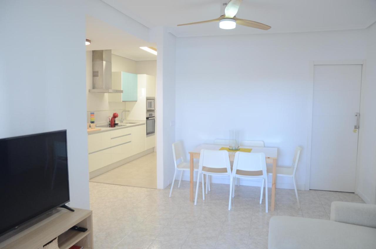 Apartamento 700 Metros De La Playa Плая Фламенка Екстериор снимка