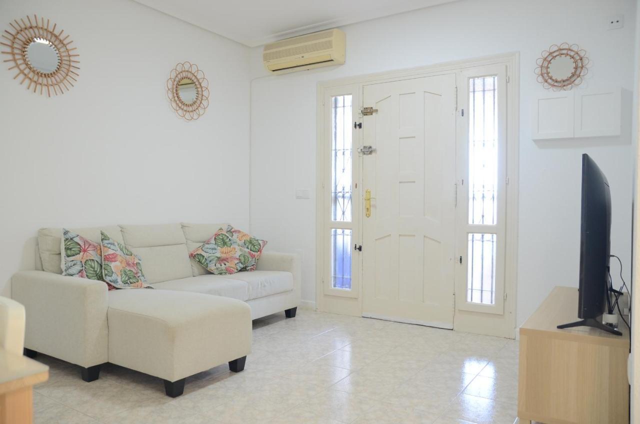 Apartamento 700 Metros De La Playa Плая Фламенка Екстериор снимка