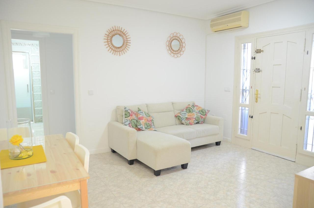 Apartamento 700 Metros De La Playa Плая Фламенка Екстериор снимка